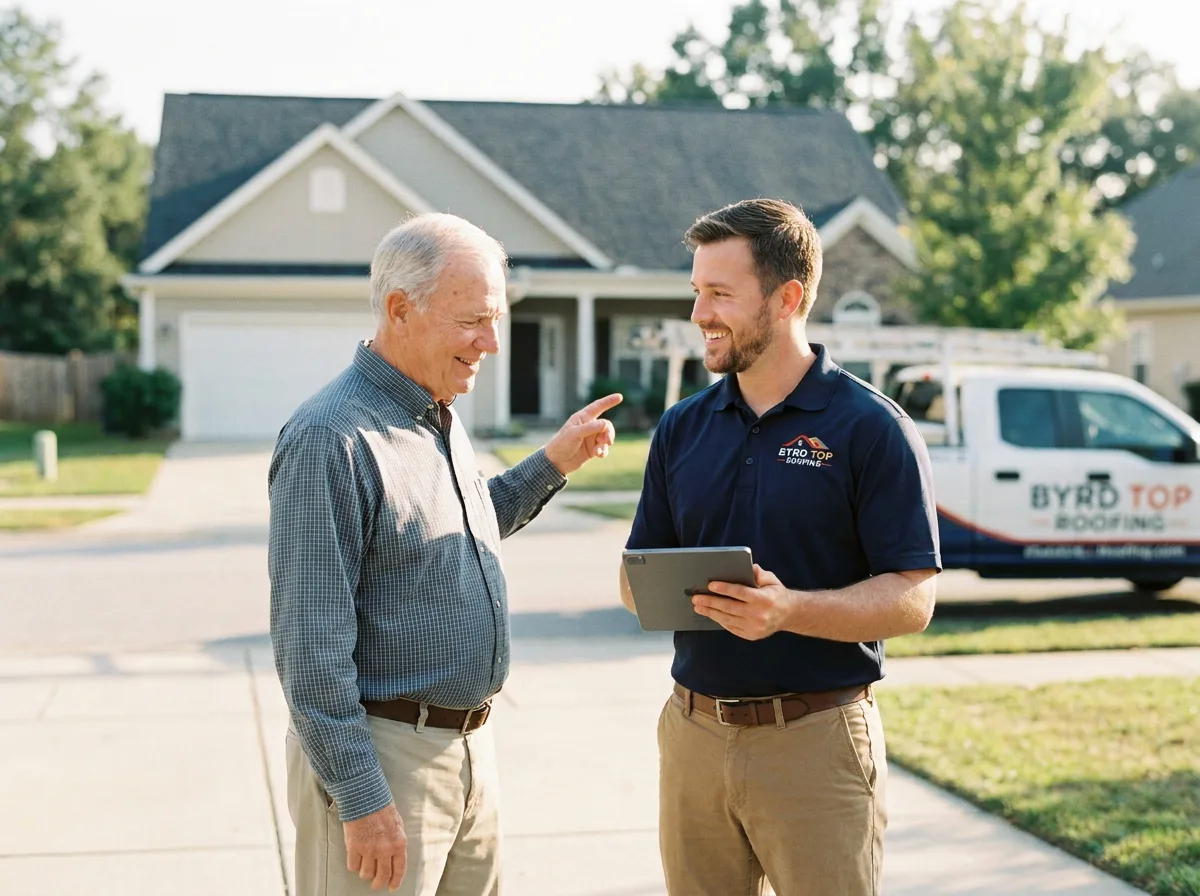 Roofing Port Reading, NJ FAQs